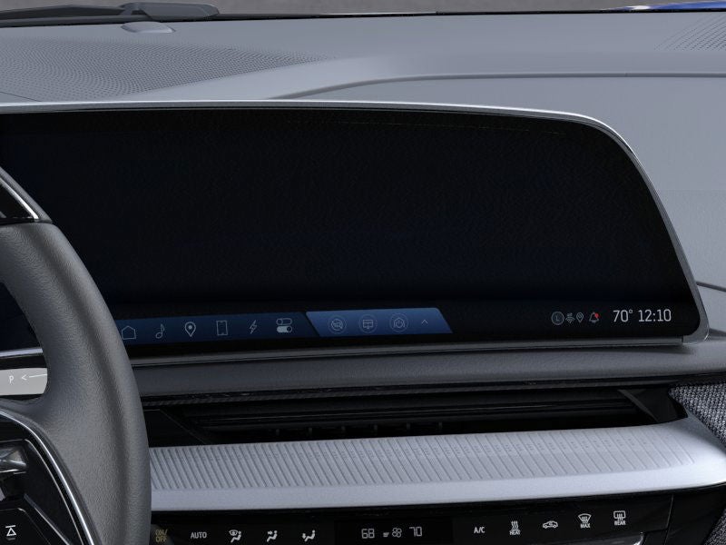 2026 Cadillac OPTIQ 4DR AWD LUXURY