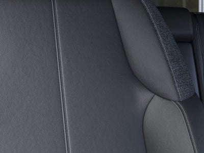 2026 Cadillac OPTIQ 4DR AWD LUXURY