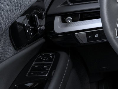 2026 Cadillac OPTIQ 4DR AWD LUXURY