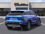 2026 Cadillac OPTIQ 4DR AWD LUXURY