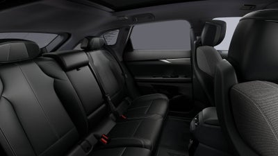 2026 Cadillac OPTIQ 4DR AWD LUXURY