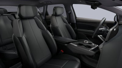 2026 Cadillac OPTIQ 4DR AWD LUXURY