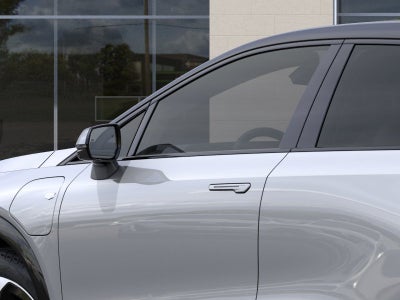 2026 Cadillac OPTIQ 4DR