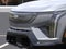 2026 Cadillac OPTIQ 4DR
