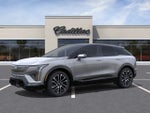 2026 Cadillac OPTIQ 4DR
