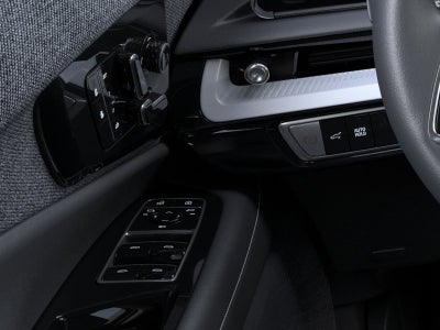 2026 Cadillac OPTIQ 4DR
