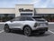 2026 Cadillac OPTIQ 4DR
