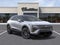 2026 Cadillac OPTIQ 4DR