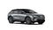 2026 Cadillac OPTIQ 4DR