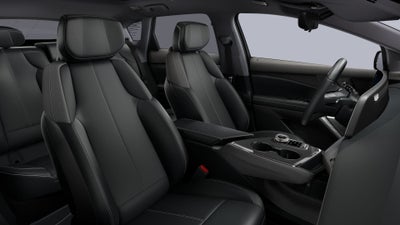 2026 Cadillac OPTIQ 4DR
