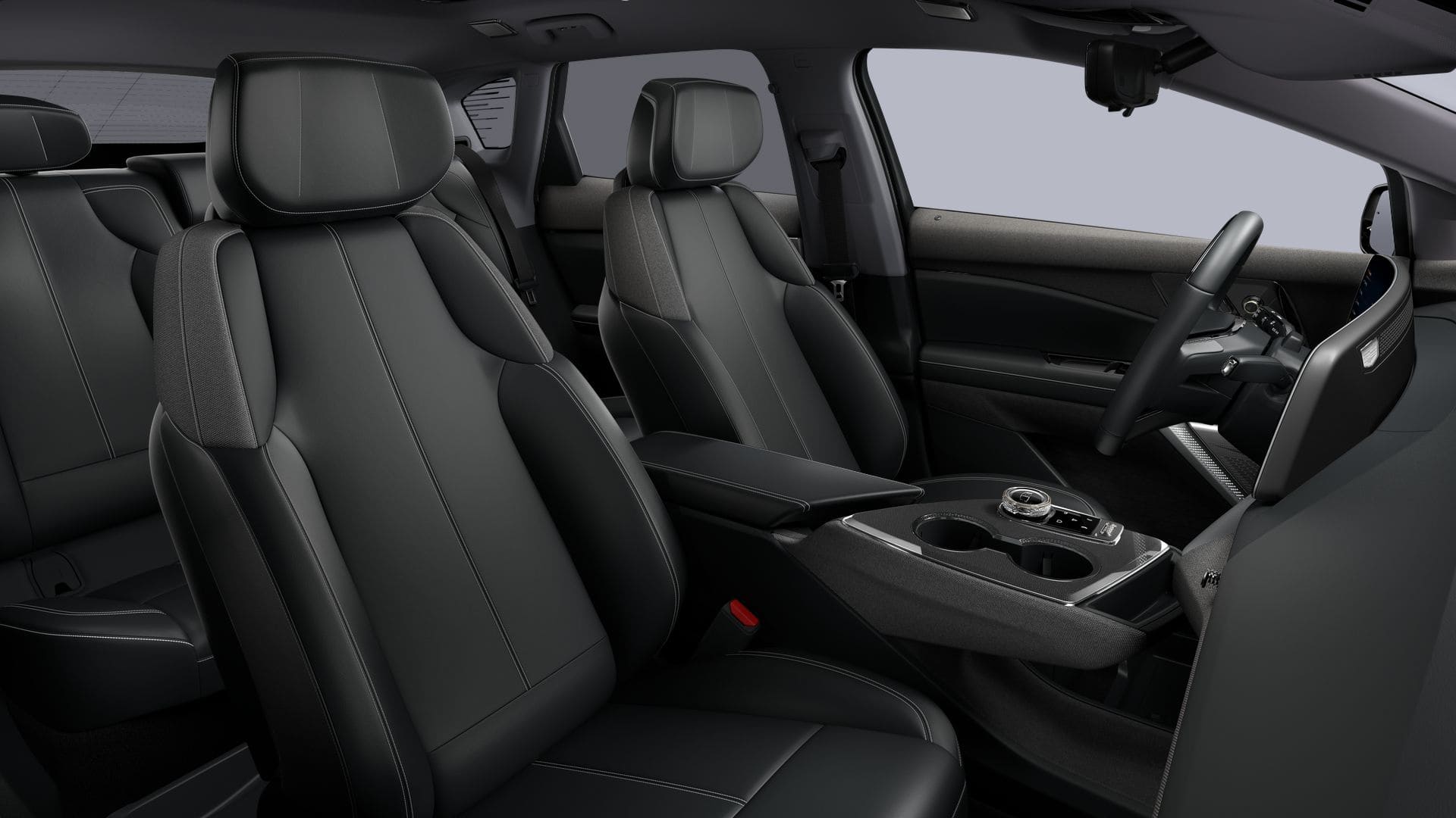 2026 Cadillac OPTIQ 4DR