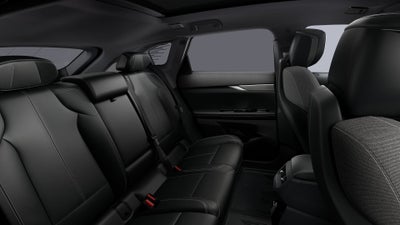 2026 Cadillac OPTIQ 4DR