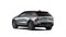 2026 Cadillac OPTIQ 4DR