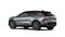 2026 Cadillac OPTIQ 4DR