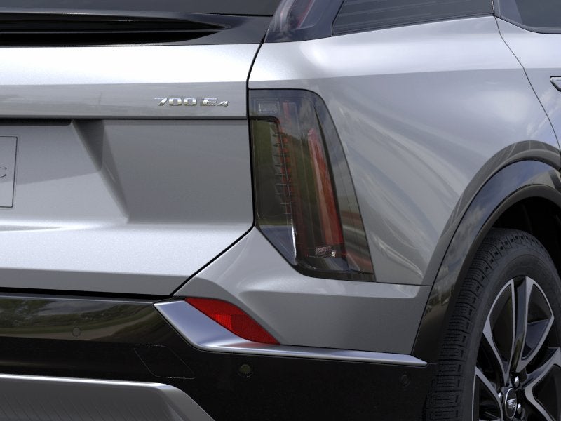 2026 Cadillac OPTIQ 4DR AWD SPORT