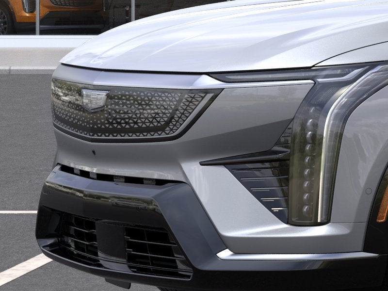2026 Cadillac OPTIQ 4DR AWD SPORT