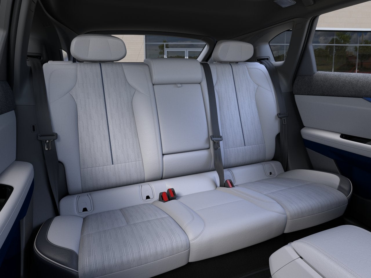 2026 Cadillac OPTIQ 4DR AWD SPORT