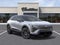 2026 Cadillac OPTIQ 4DR AWD SPORT