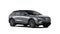 2026 Cadillac OPTIQ 4DR AWD SPORT