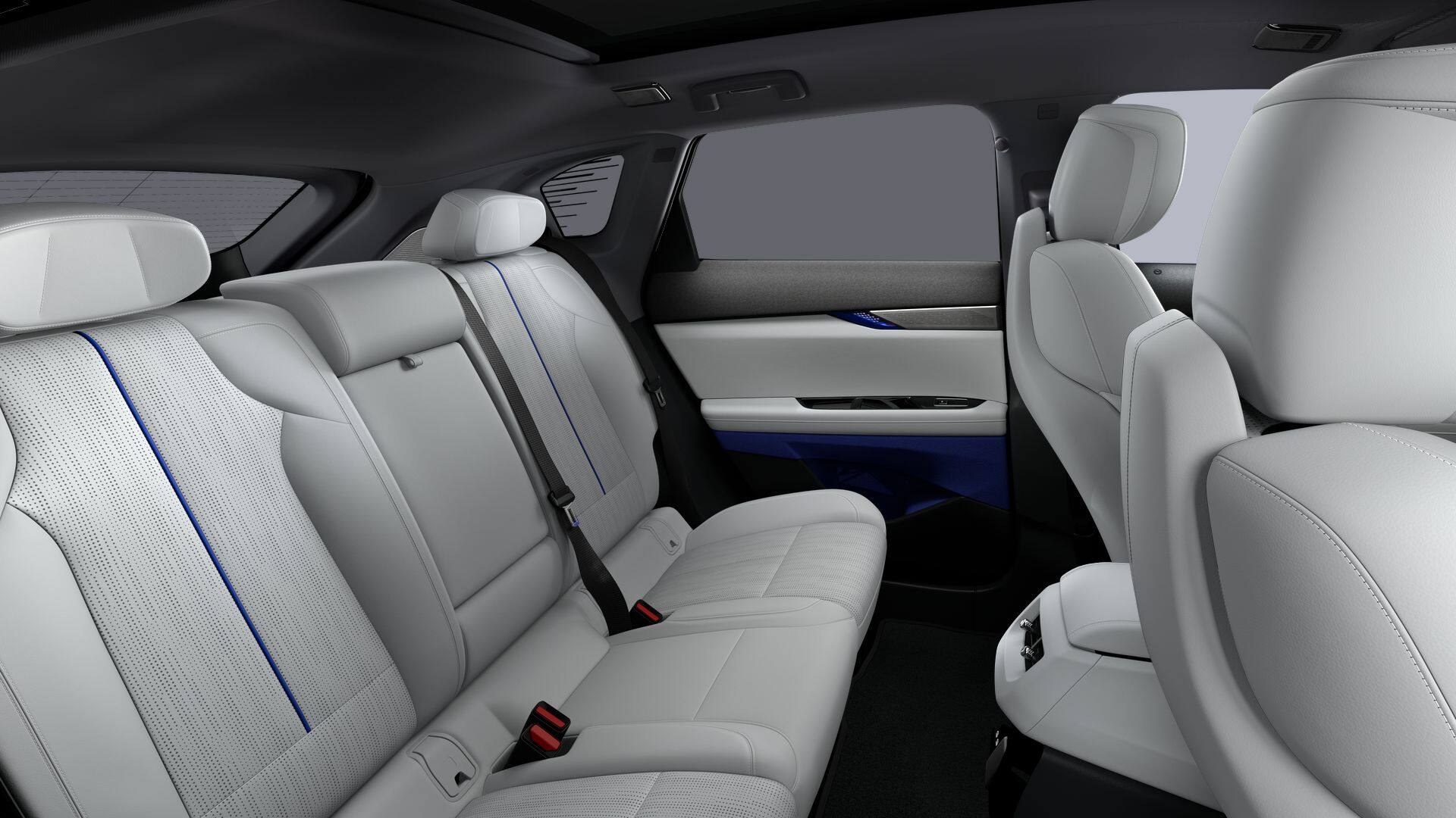 2026 Cadillac OPTIQ 4DR AWD SPORT