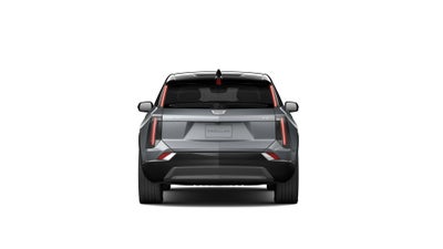 2026 Cadillac OPTIQ 4DR AWD SPORT