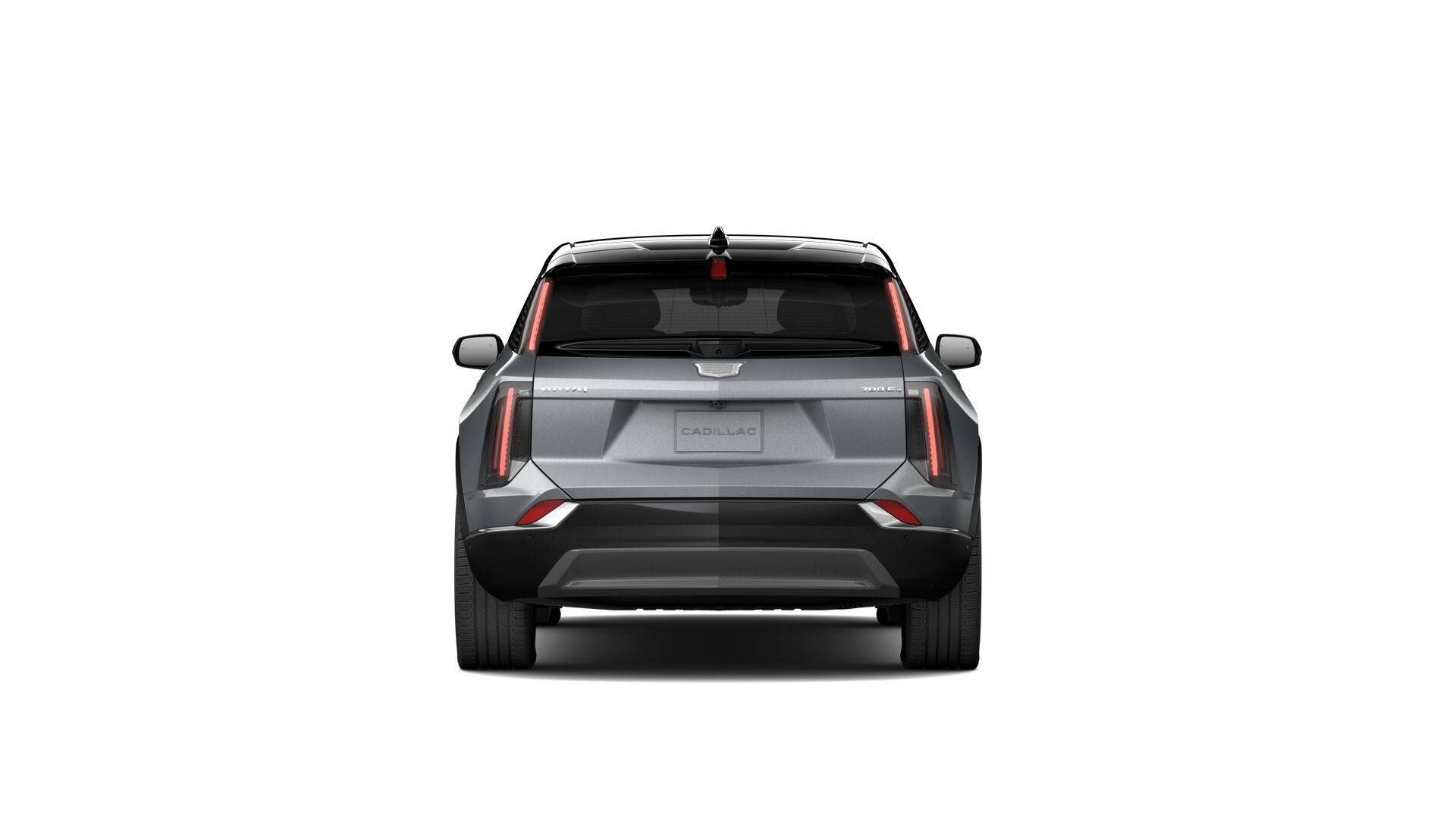 2026 Cadillac OPTIQ 4DR AWD SPORT