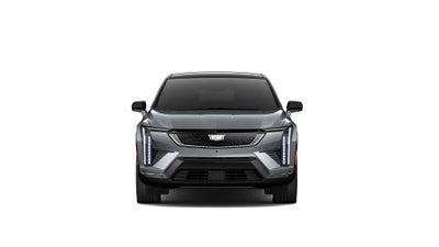 2026 Cadillac OPTIQ 4DR AWD SPORT