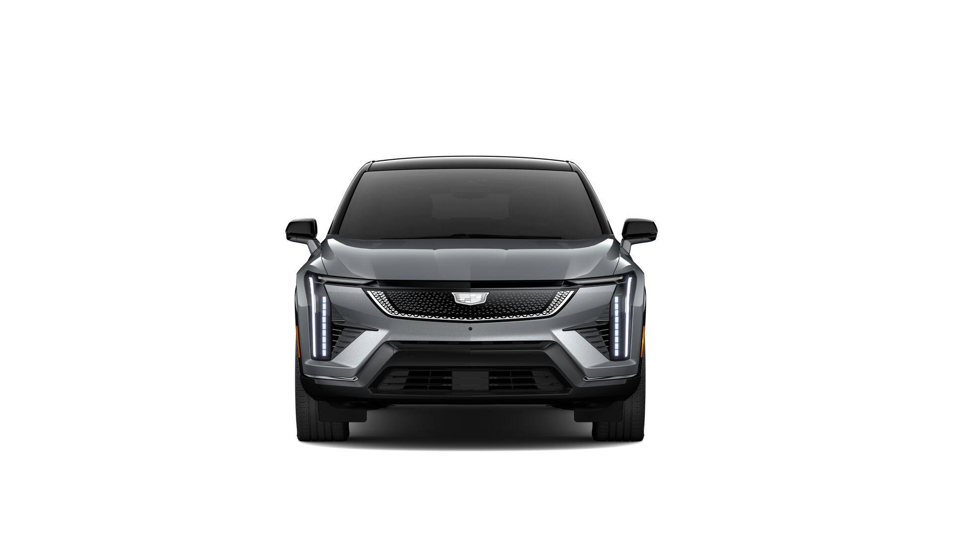 2026 Cadillac OPTIQ 4DR AWD SPORT