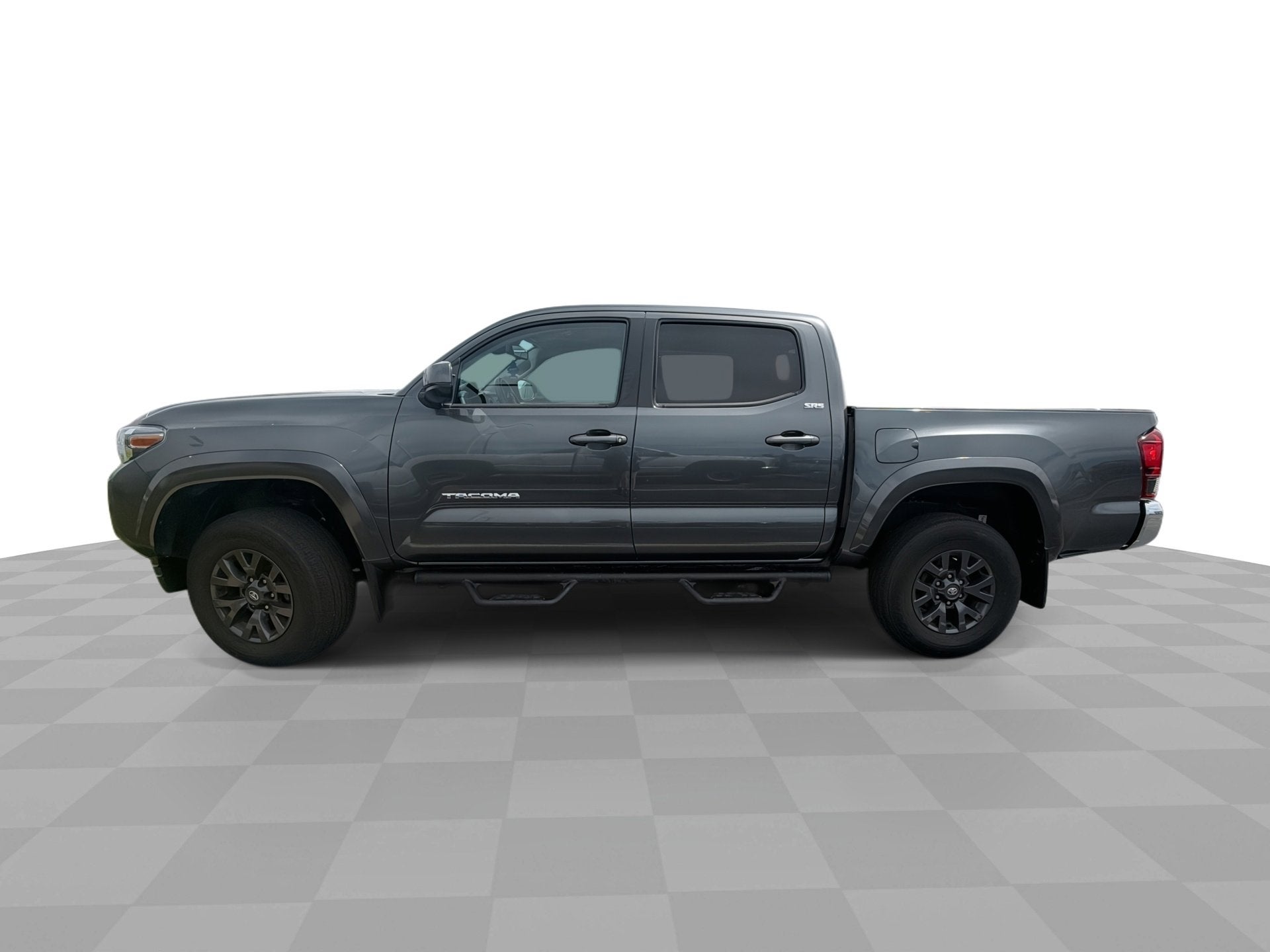 2023 Toyota Tacoma 4WD SR5