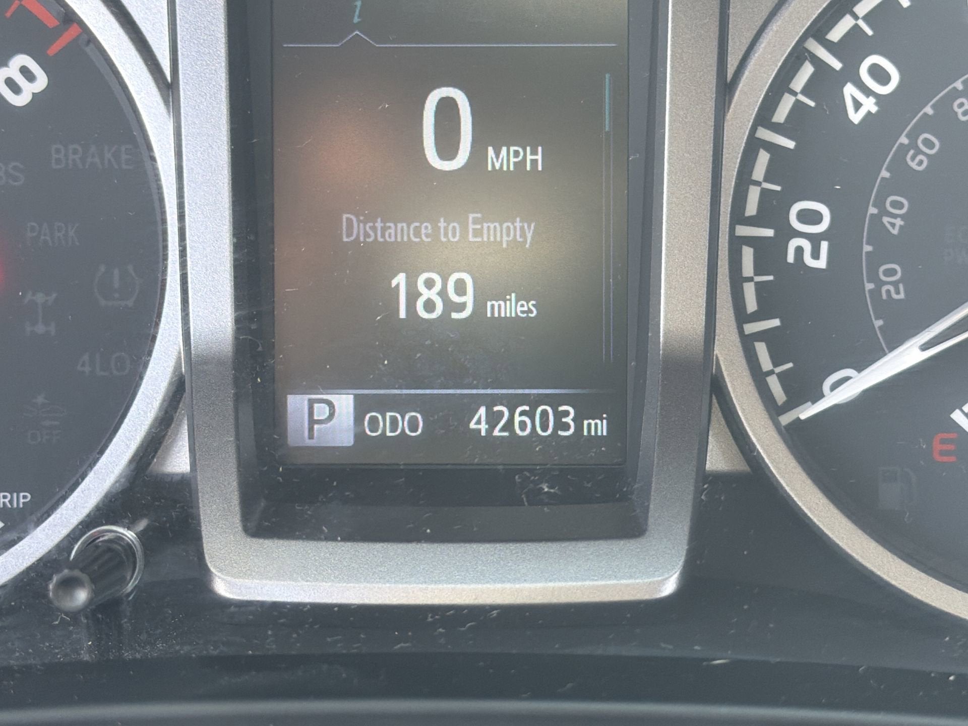 2023 Toyota Tacoma 4WD SR5