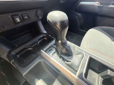 2023 Toyota Tacoma 4WD SR5