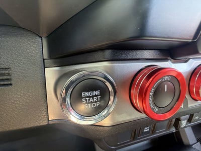 2023 Toyota Tacoma 4WD SR5