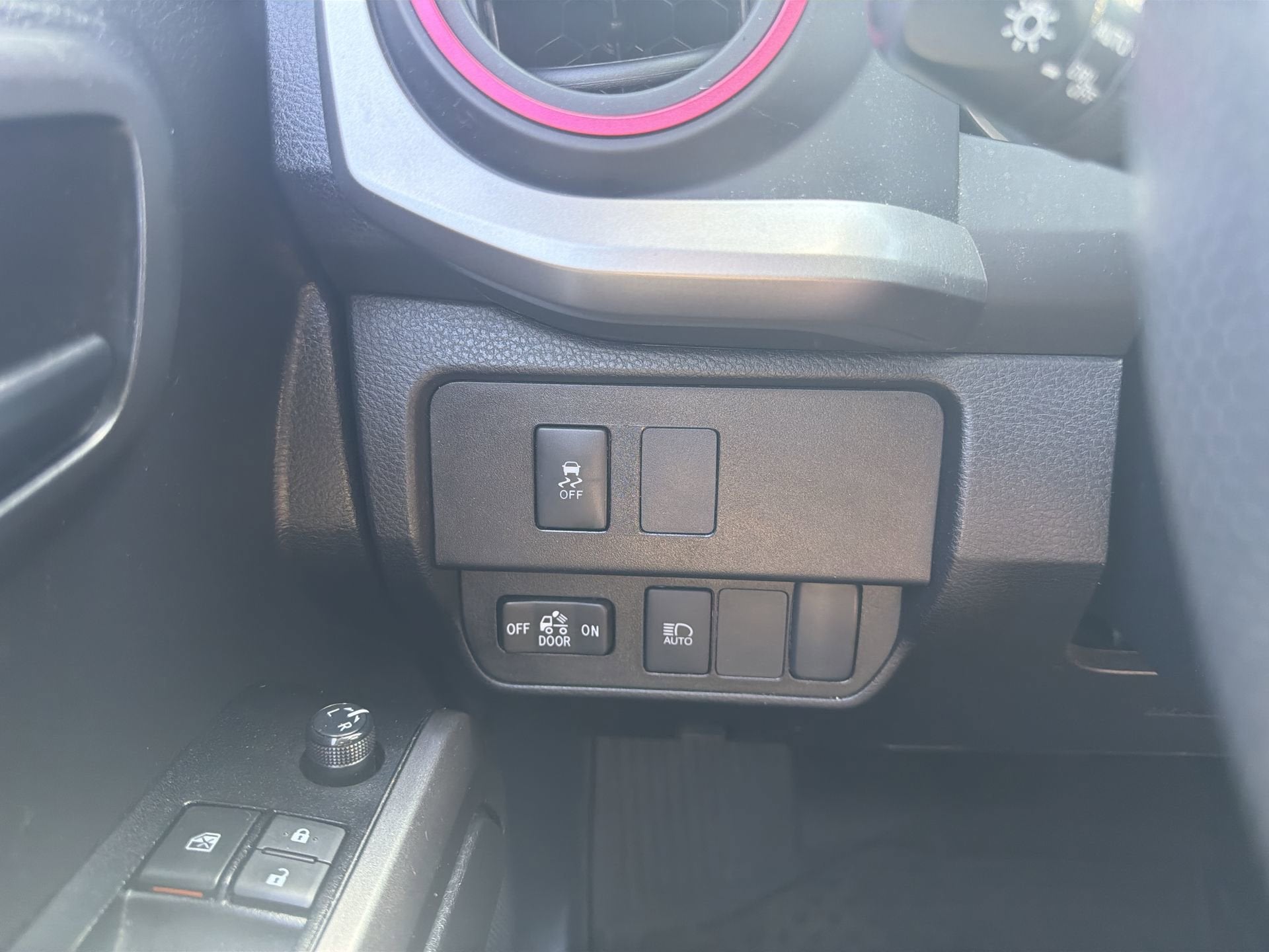 2023 Toyota Tacoma 4WD SR5