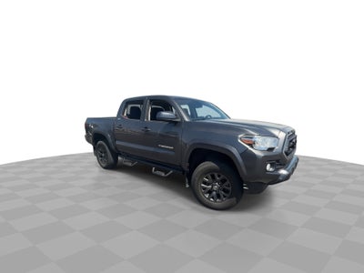 2023 Toyota Tacoma 4WD SR5