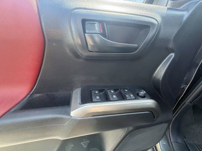 2023 Toyota Tacoma 4WD SR5