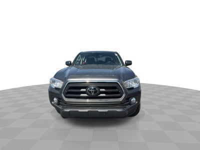 2023 Toyota Tacoma 4WD SR5