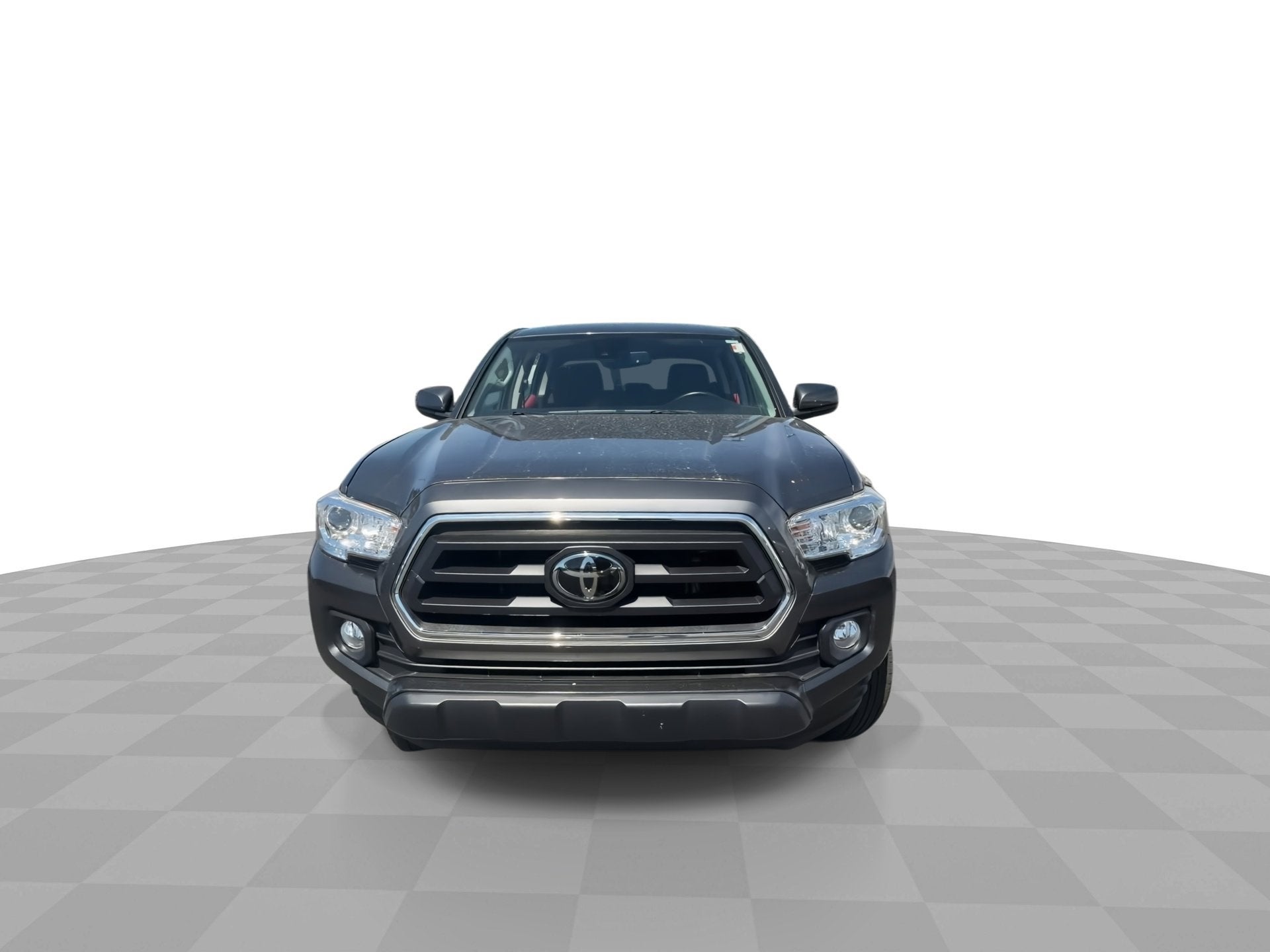 2023 Toyota Tacoma 4WD SR5