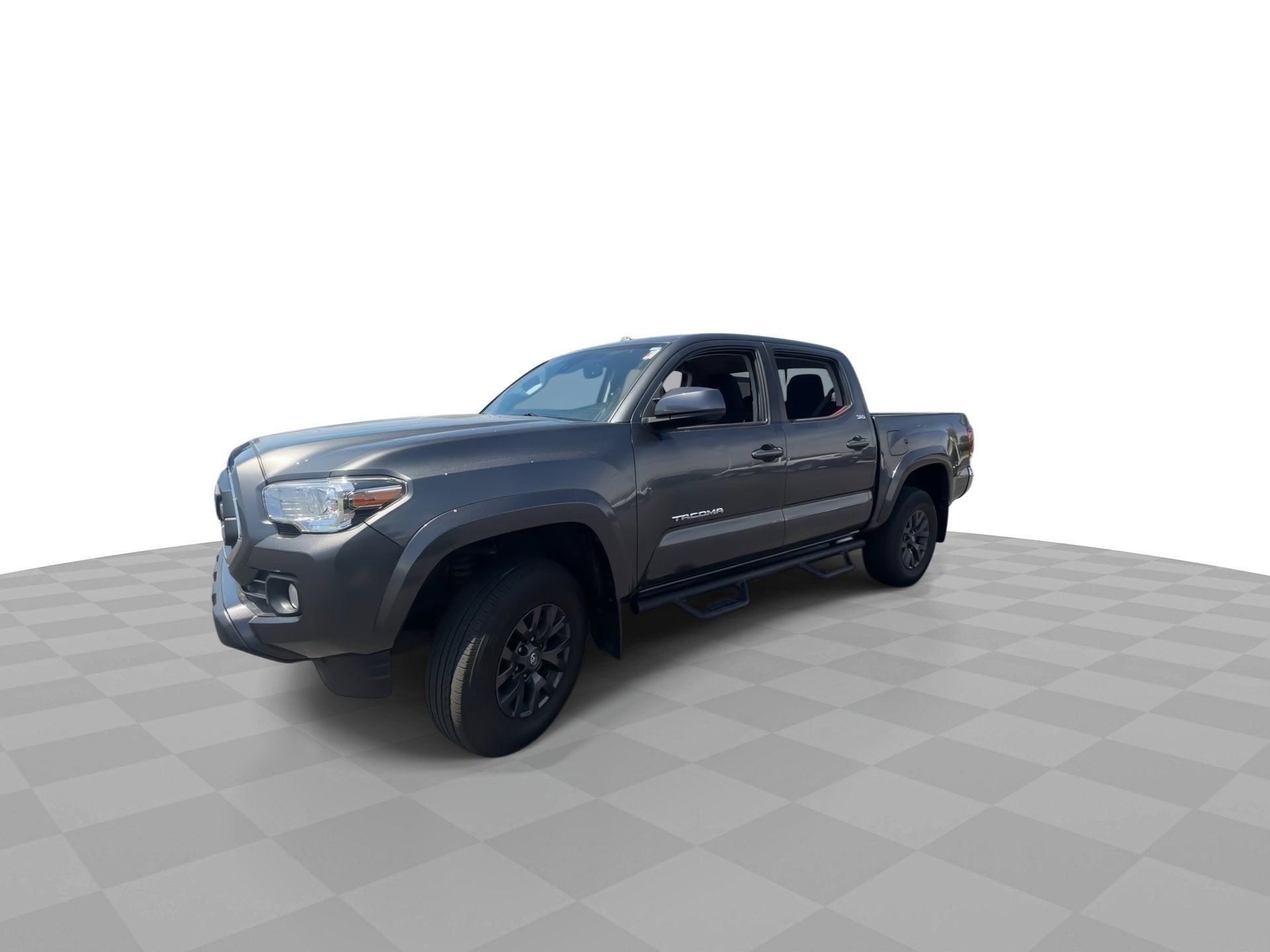 2023 Toyota Tacoma 4WD SR5