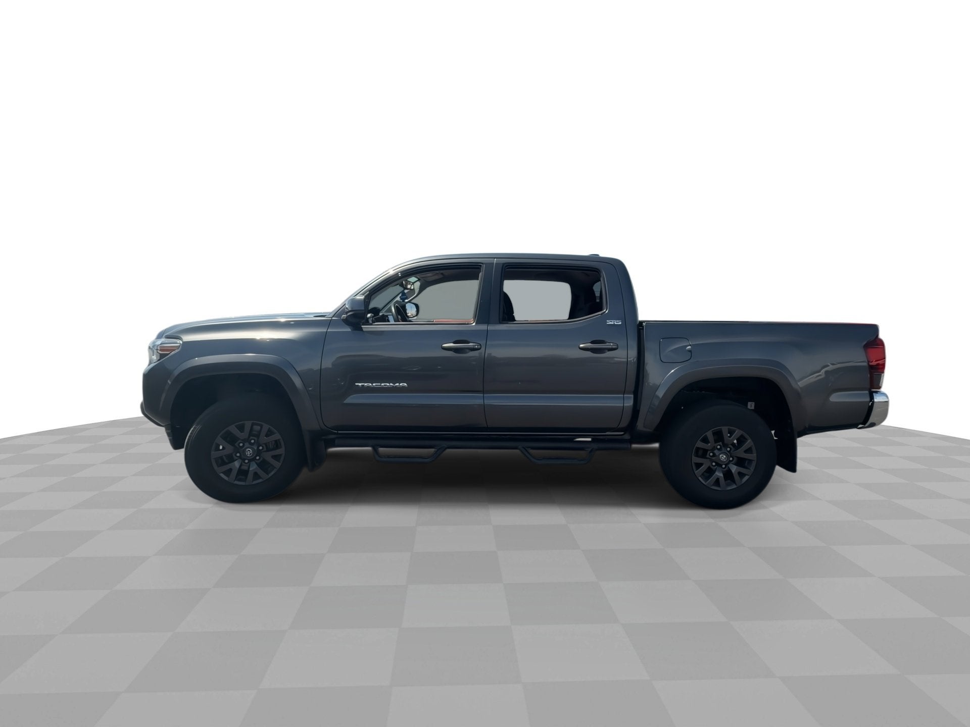 2023 Toyota Tacoma 4WD SR5