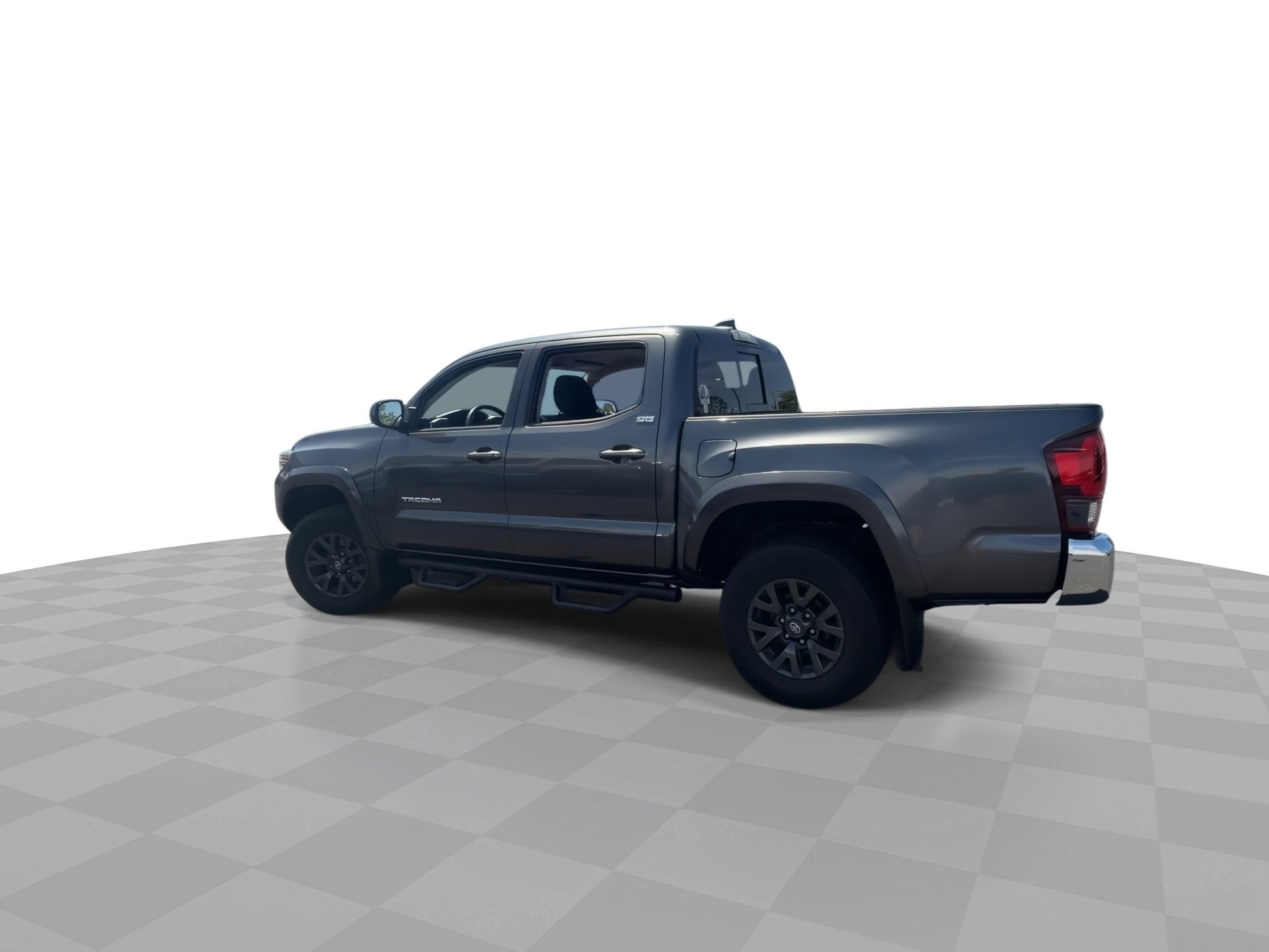 2023 Toyota Tacoma 4WD SR5
