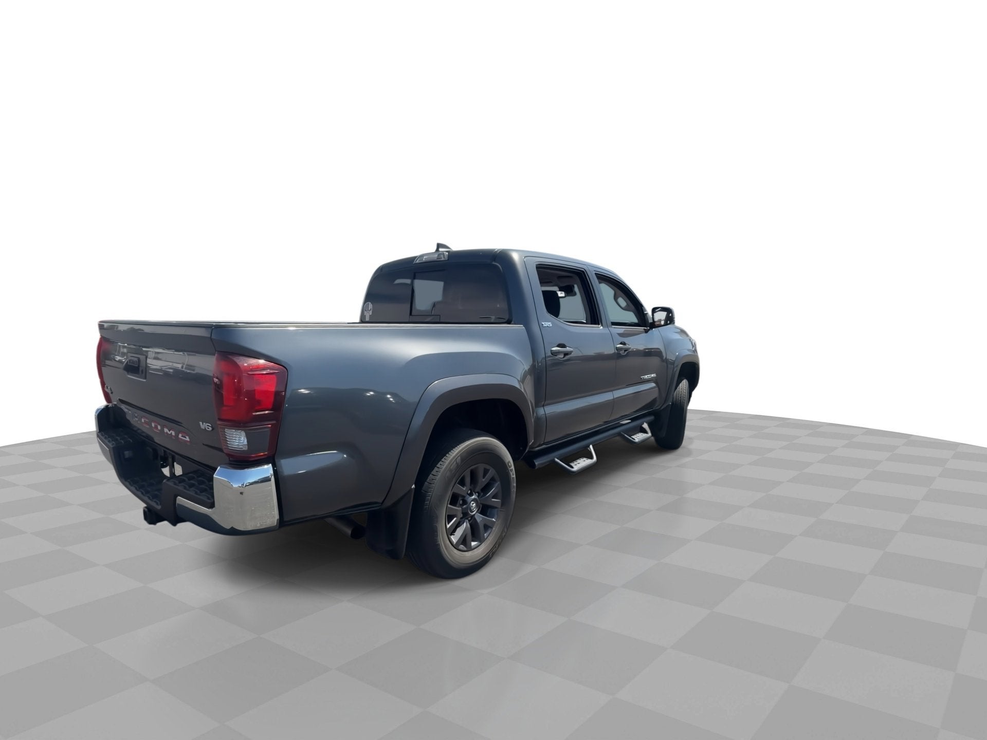 2023 Toyota Tacoma 4WD SR5