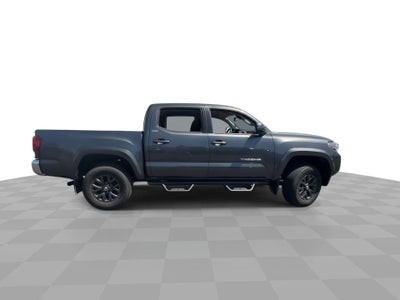 2023 Toyota Tacoma 4WD SR5