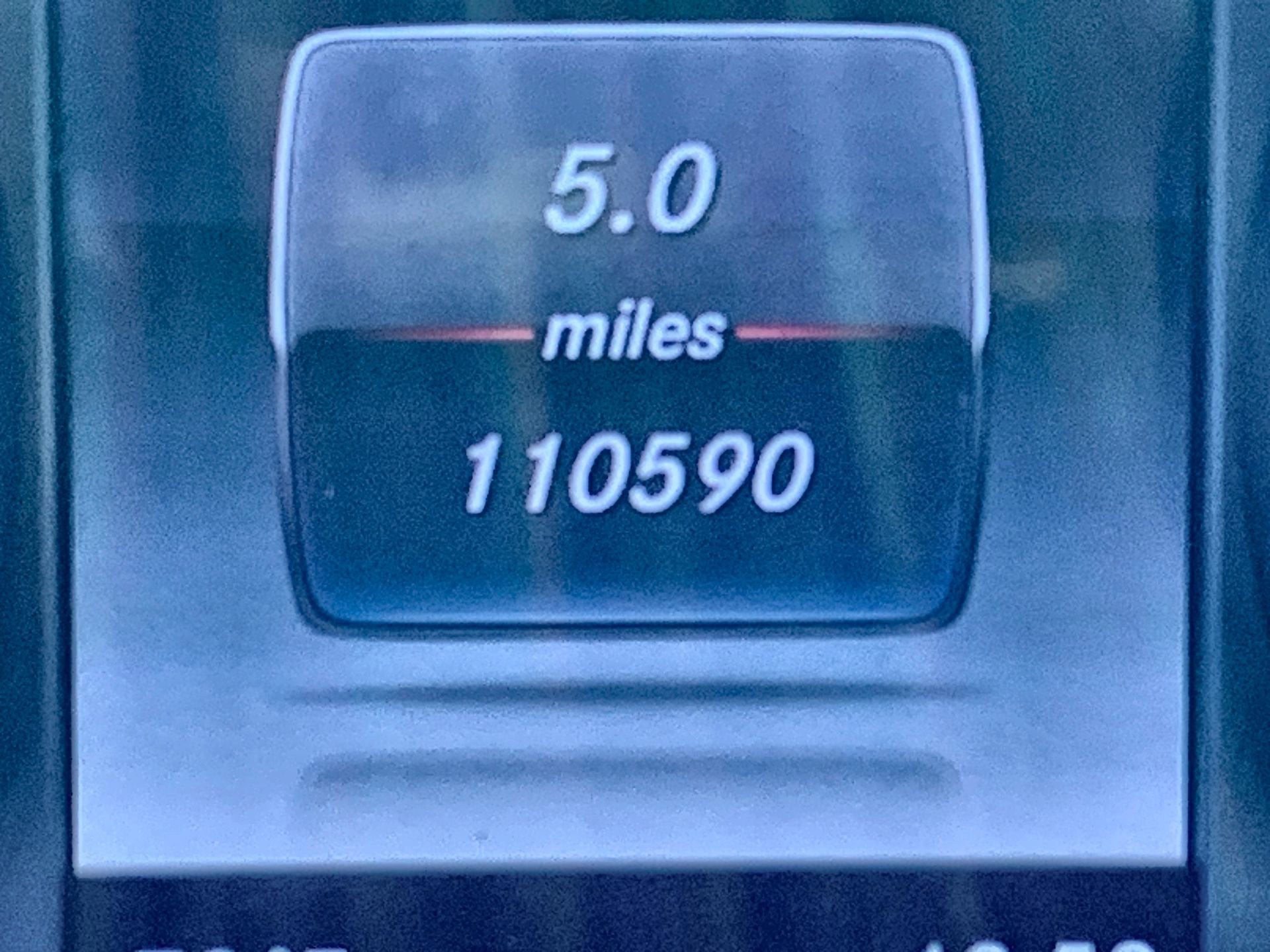 2015 Mercedes-Benz C-Class C 300