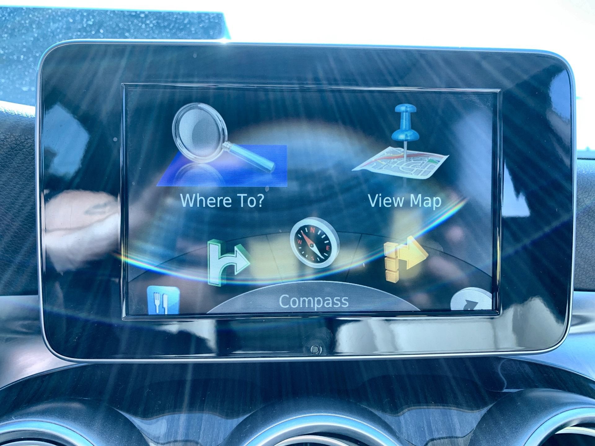 2015 Mercedes-Benz C-Class C 300