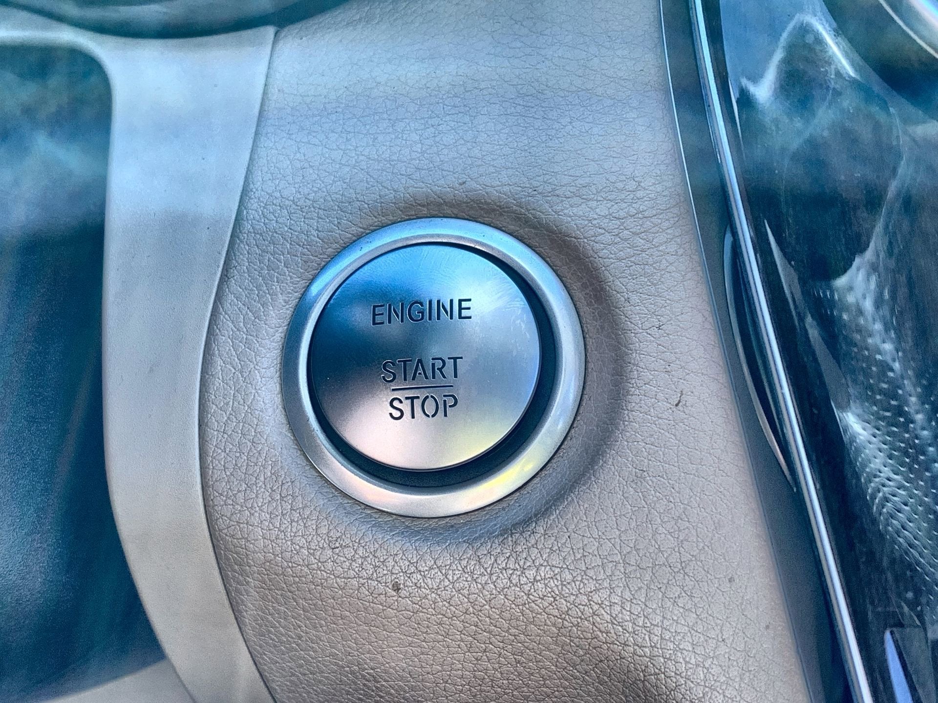 2015 Mercedes-Benz C-Class C 300