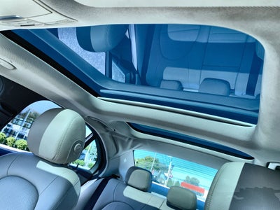 2015 Mercedes-Benz C-Class C 300