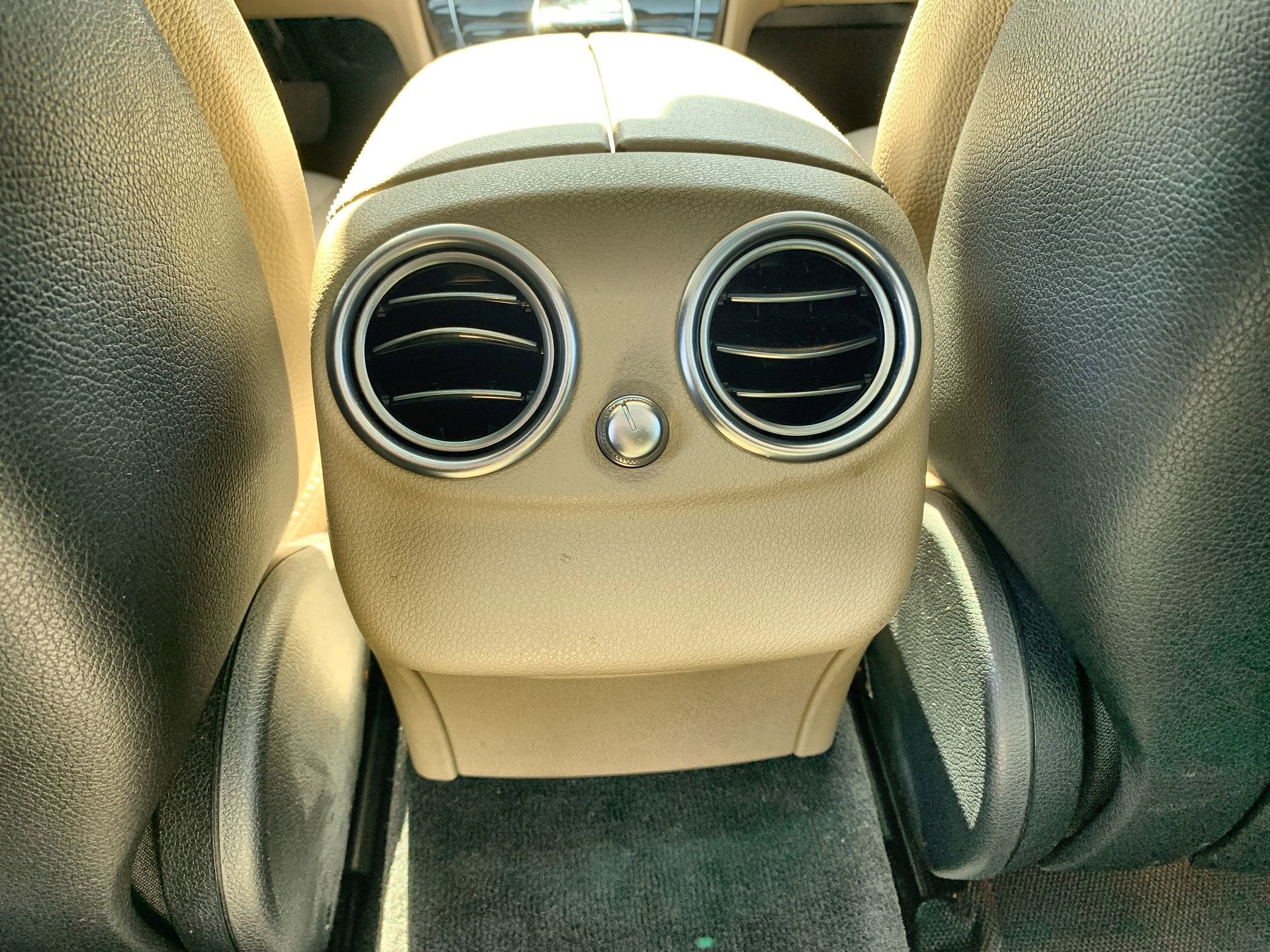 2015 Mercedes-Benz C-Class C 300