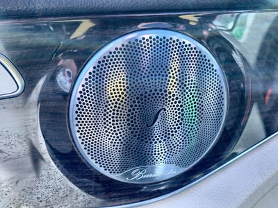 2015 Mercedes-Benz C-Class C 300