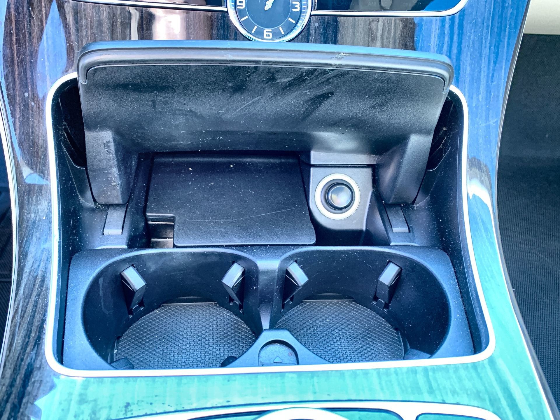 2015 Mercedes-Benz C-Class C 300