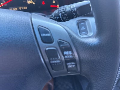 2007 Honda Odyssey EX